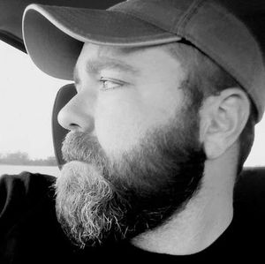 Meet your Posher, Jason